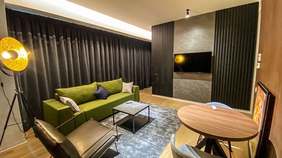 Apartament 2 Camere | Mircea Eliade | Loc de Parcare - Poză 1