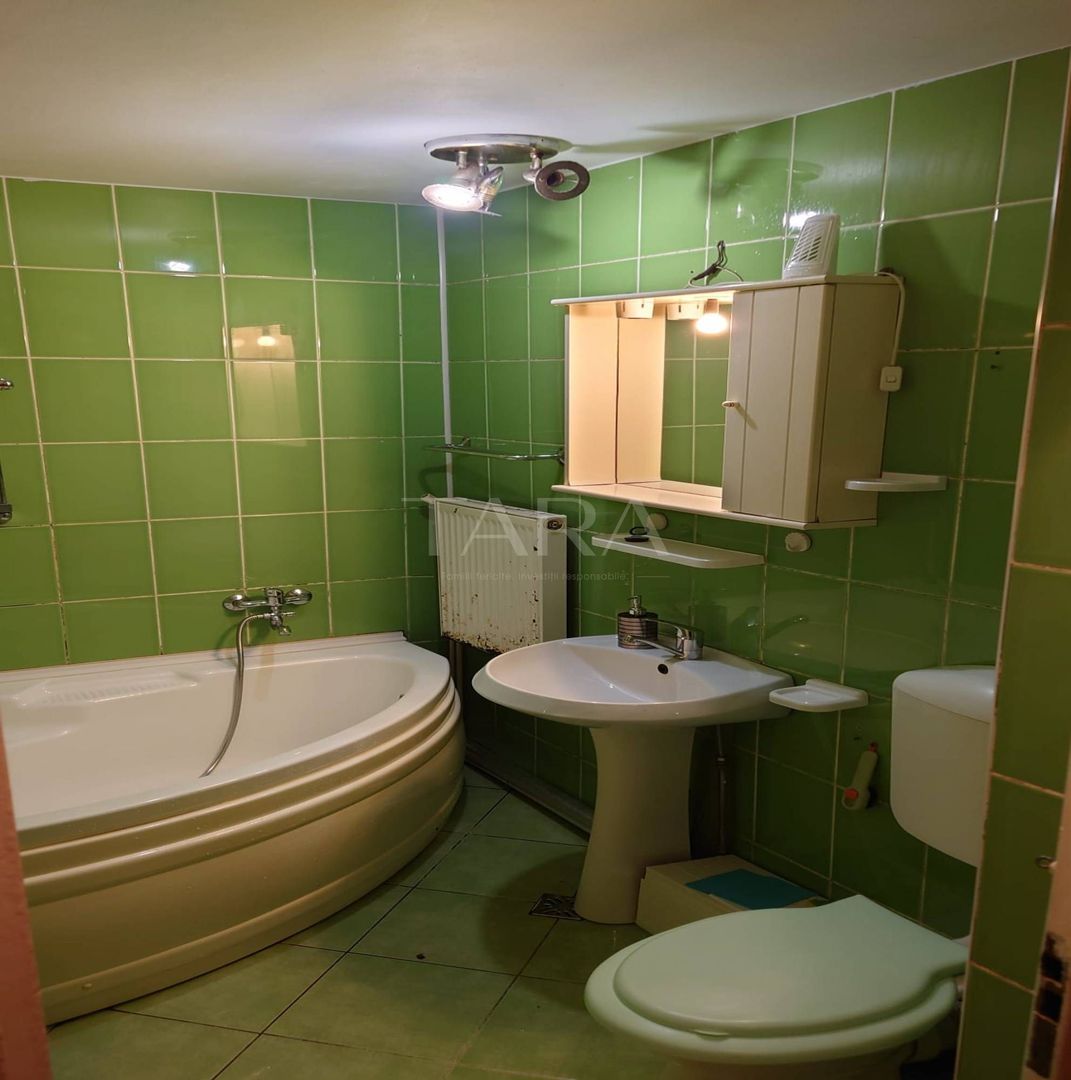 Apartament 2 camere. Între Lacuri, proximitate FSEGA și Iulius Mall. - Poză 8