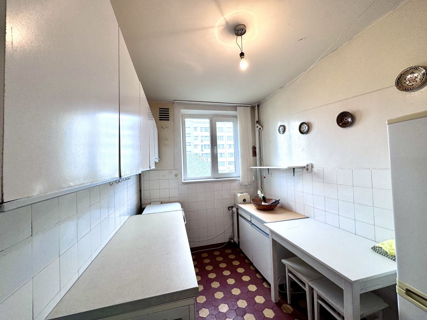 3 camere 70 mp vedere libera Matei Voievod Iancului - Poză 10
