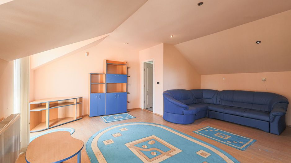 Vilă cu 6 camere–confort, intimitate și multiple utilizări - Poză 5