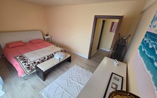 Apartament 3 camere, finisat, 61 mp, zona Muzeul Apei Floresti - Poză 7