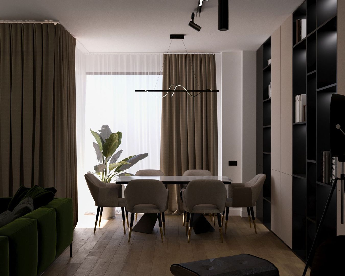 Vila Noua de Lux | Dotari Premium | Pipera - Poză 9