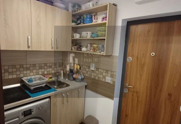 OCAZIE GARSONIERA SOS OLTENITEI METROU AP PATRIEI - Poză 5