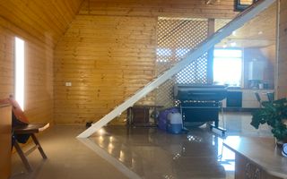 Speciala! Vanzare casa tip A-frame - Priseaca - Poză 10