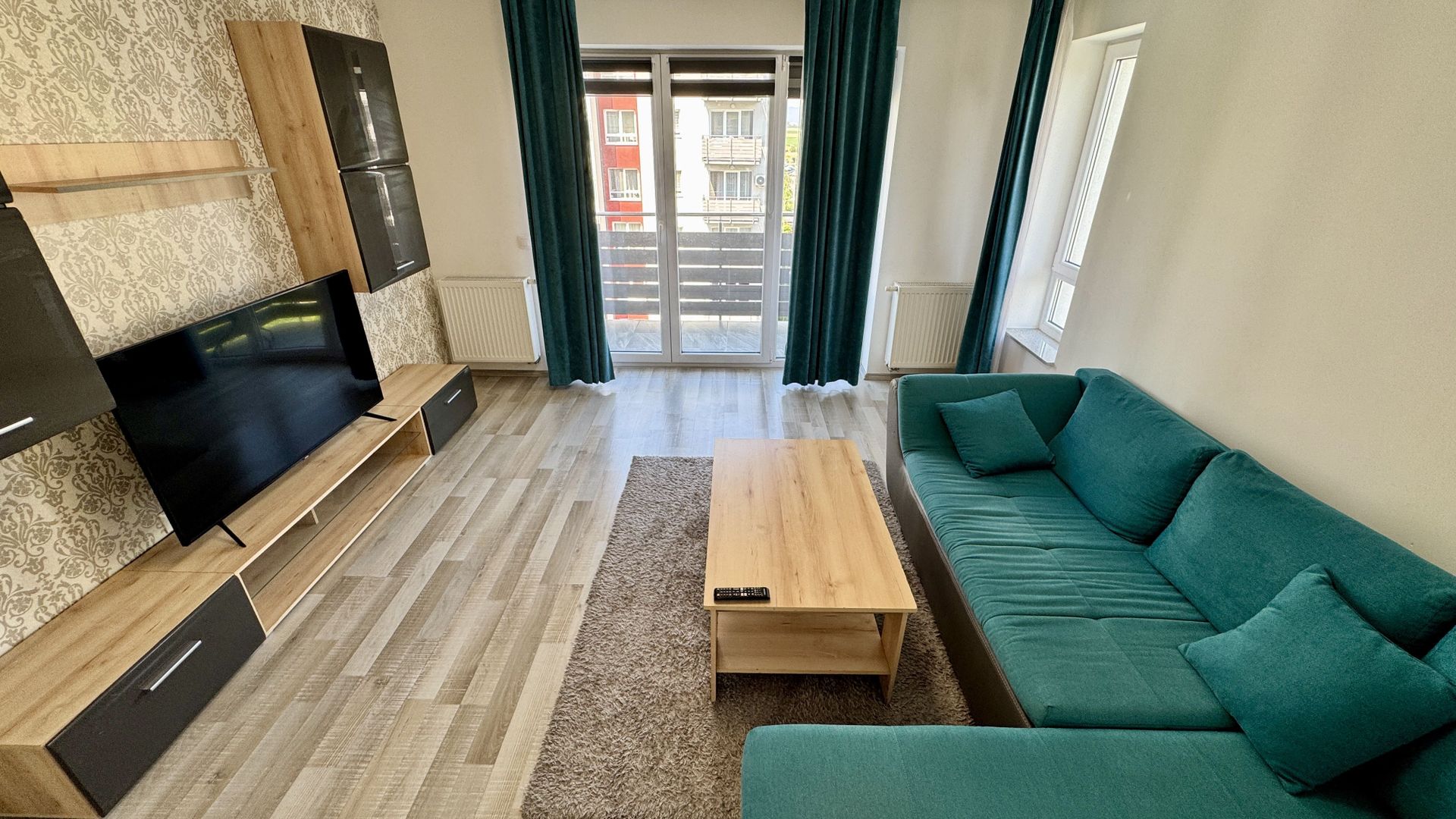 Apartament complet mobilat și utilat de închiriat – Bartolomeu, Pet Friendly - Poză 1