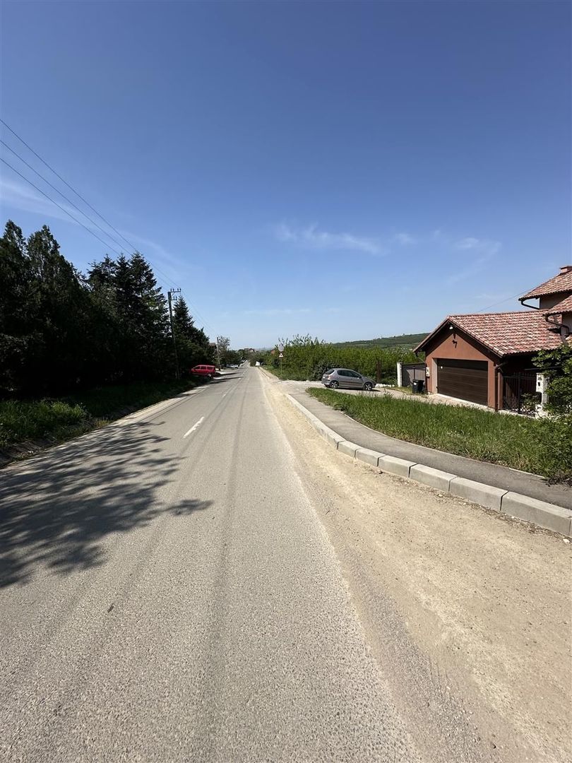 Teren intravilan Gh Doja cu proiect - Poză 15