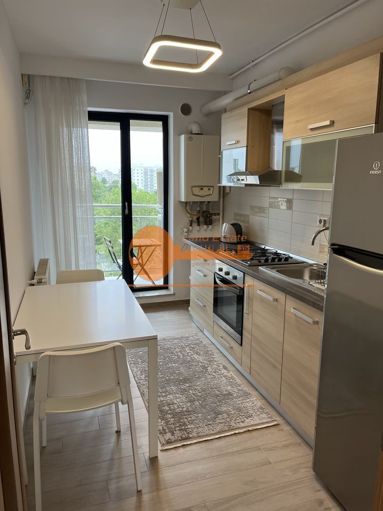 Închiriere apartament 2 camere – Politehnica / Apaca / Cotroceni - Poză 7