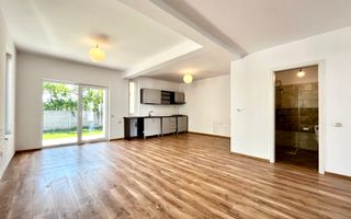 Duplex spațios și luminos | Giroc | Ideal locuință/ birou / grădiniță - Poză 2