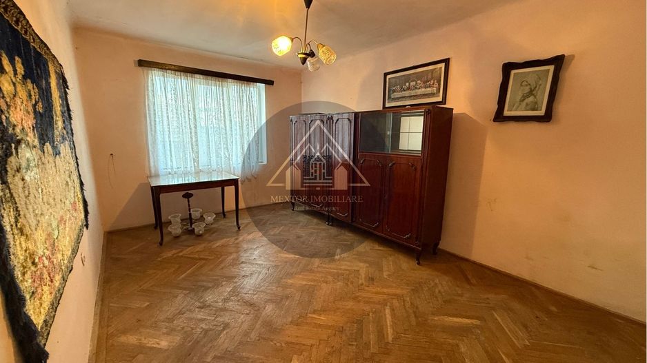 Casa de 5 camere, Semi-Central, Medias - Poză 11