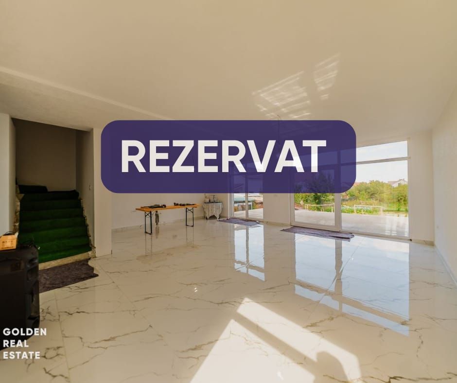Vila stil mediteranean, constructie noua 2023, Sannicolau Mic – Arad - Poză 1