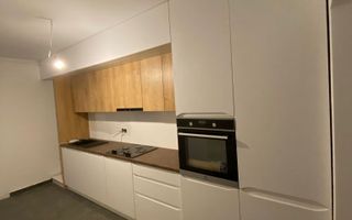 INCHIRIEZ APARTAMENT 2 CAMERE GREEN RESIDENCE - Poză 1