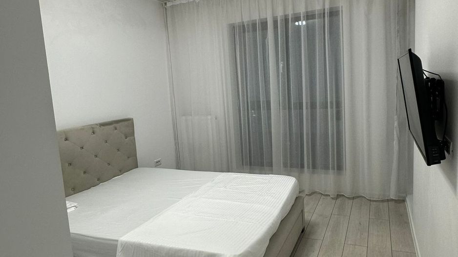 AP. 2 CAMERE REGNUM RESIDENCE, LOC DE PARCARE, PET-FRIENDLY, MODERN - Poză 19