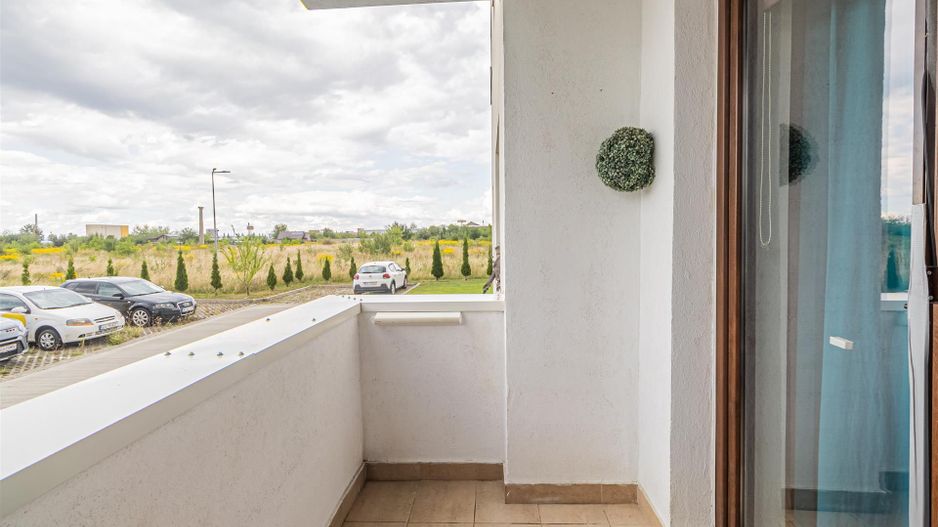 COMISION 0% | Apartament 2 camere tip studio | Parcare privata | 2 boxe depozitare - Poză 7