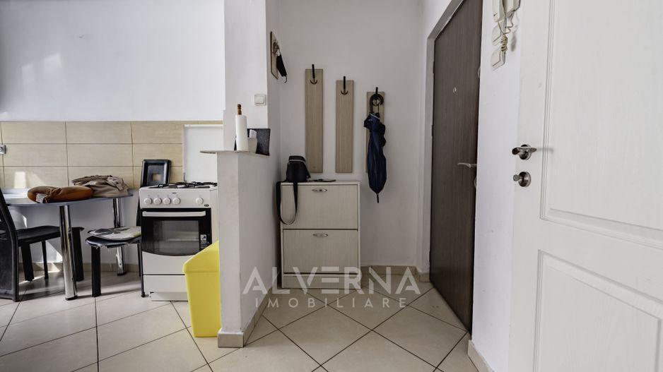 Apartament 2 camere | 48mp | parcare | pet friendly | zona centrala - Poză 5