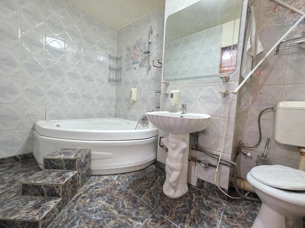 Apartament 2 camere, decomandat, Obor – Rond Obor - Poză 7