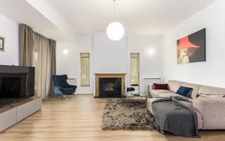 Proprietate premium pe Lacul Snagov – Vila individuala cu piscina - Poză 7