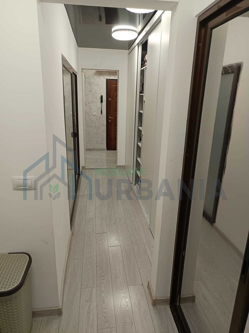 #, vand apartament, 2 camere, decomandat,Tatarasi - Dispecer - Poză 3