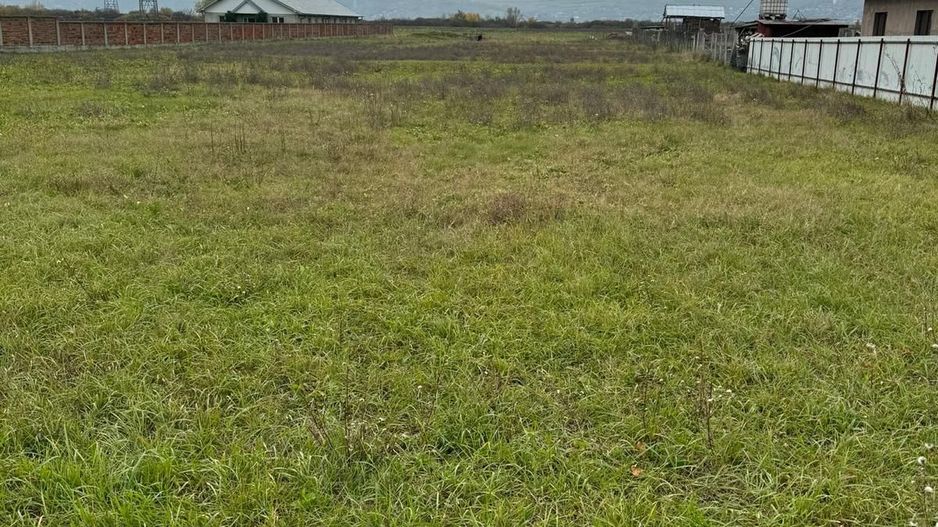 Teren 2.300 mp, cu acces la DN 15D, zona Ciusmeaua Moldovencei - Poză 3