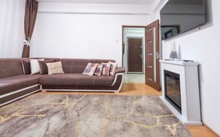Apartament 3 camere decomandat – Calea Ferentari nr. 72 - Poză 3