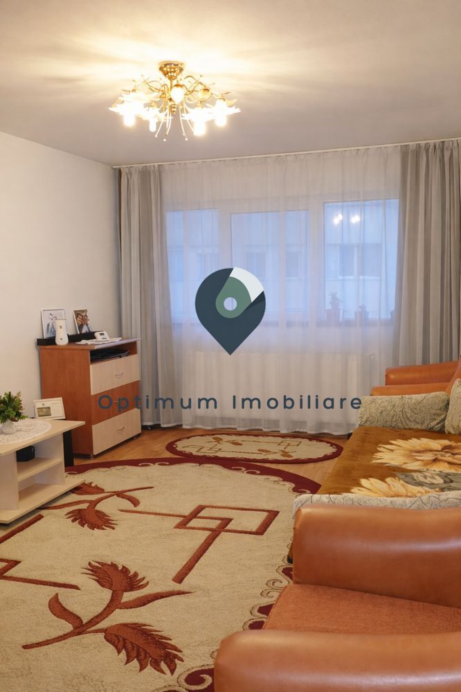 Apartament cu 2 camere in Zorilor, etaj 3/8 zona benzinariei MOL! - Poză 4