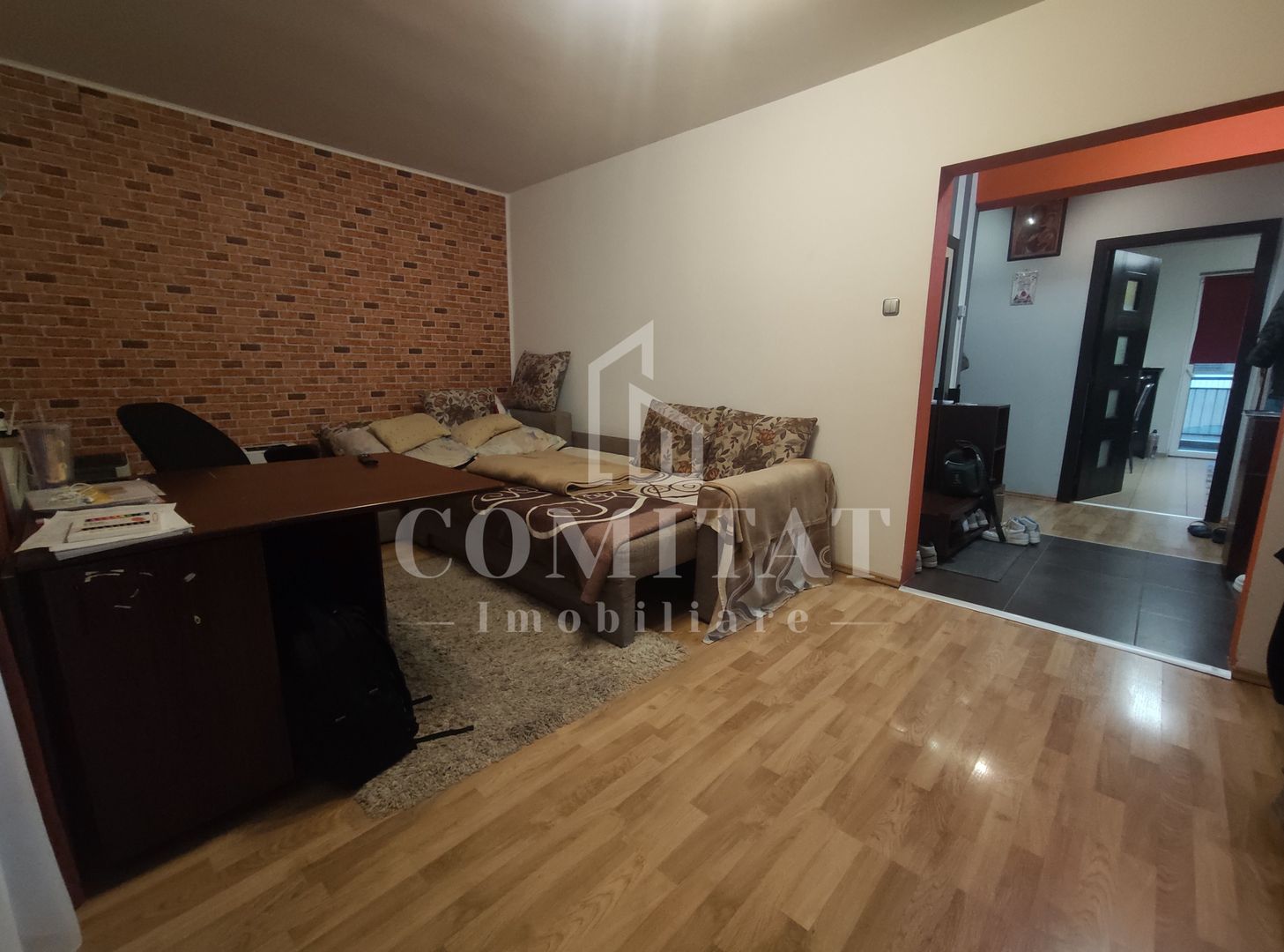 Apartament cu 2 camere | Florești | Zona Eroilor - Poză 2