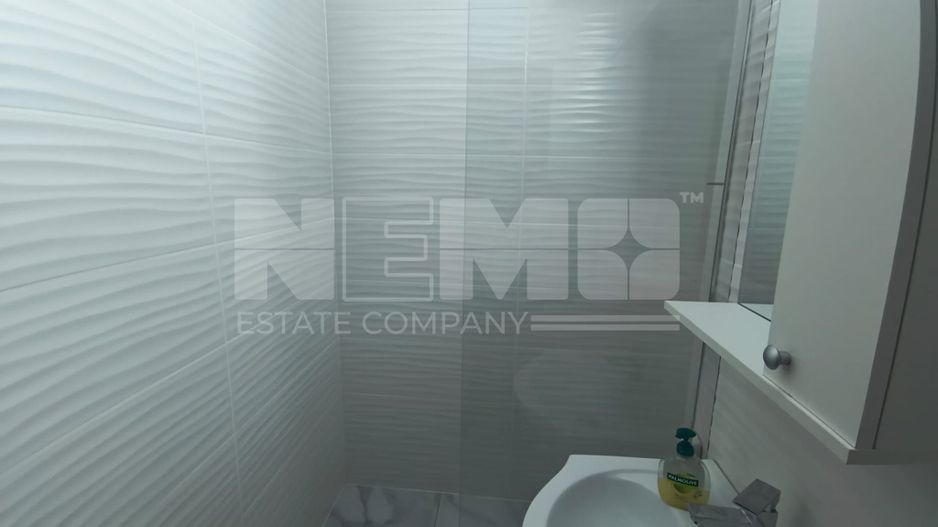 🏡 Garsonieră confort I sporit, Zamca, 37 mp, etaj 1, recent renovată - Poză 8