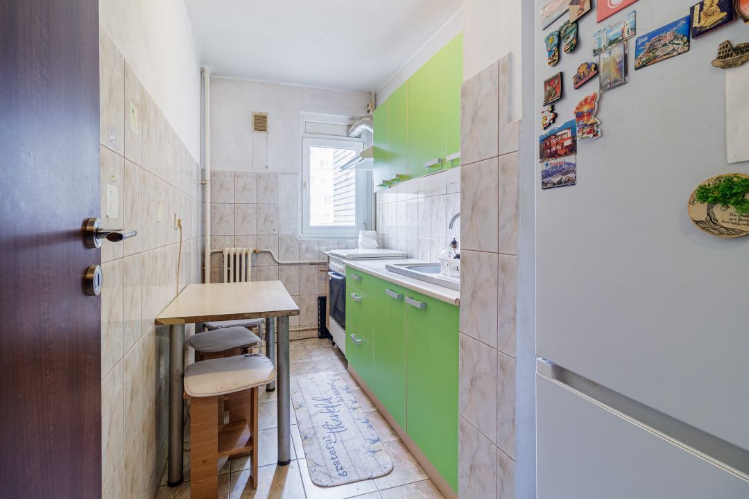 Apartament 3 camere Drumul Taberei - Poză 1