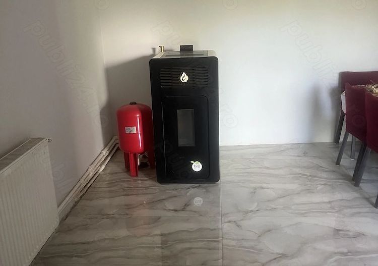 BRASADAS vinde casa cu 3 camere in Satmarel. - Poză 5