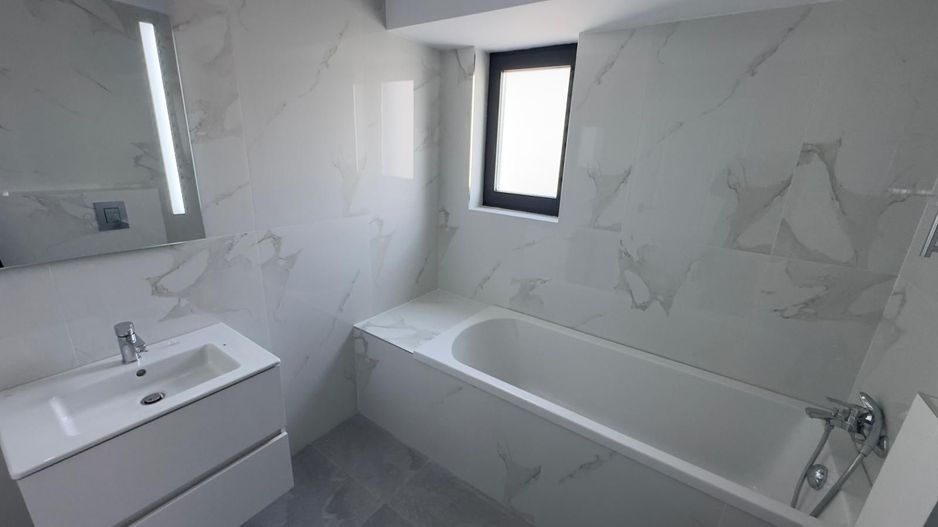 AP. 2 CAMERE SECTOR 2 - FINALIZAT, PARCARE SUBTERANA INCLUSA, COMIS 0% - Poză 16