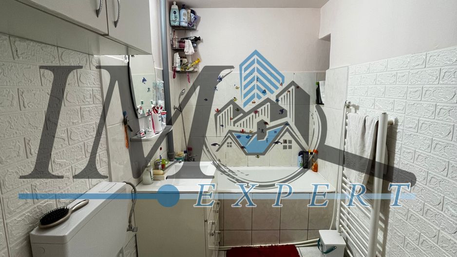 Apartament cu 2 camere de vânzare in Cetate - Vasile Goldiș Alba Iulia - Poză 5