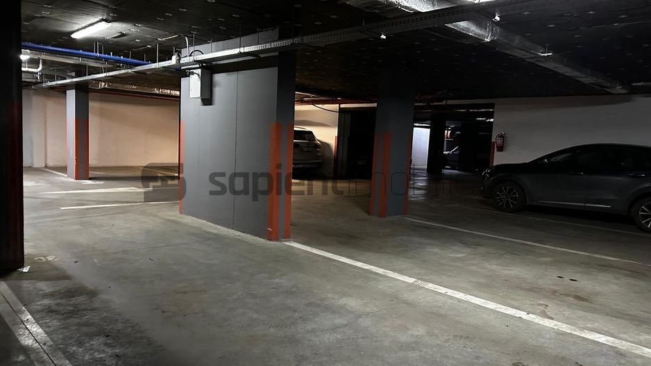 Ap.cu 3 cam.in bloc nou, zona Ramada - Poză 10