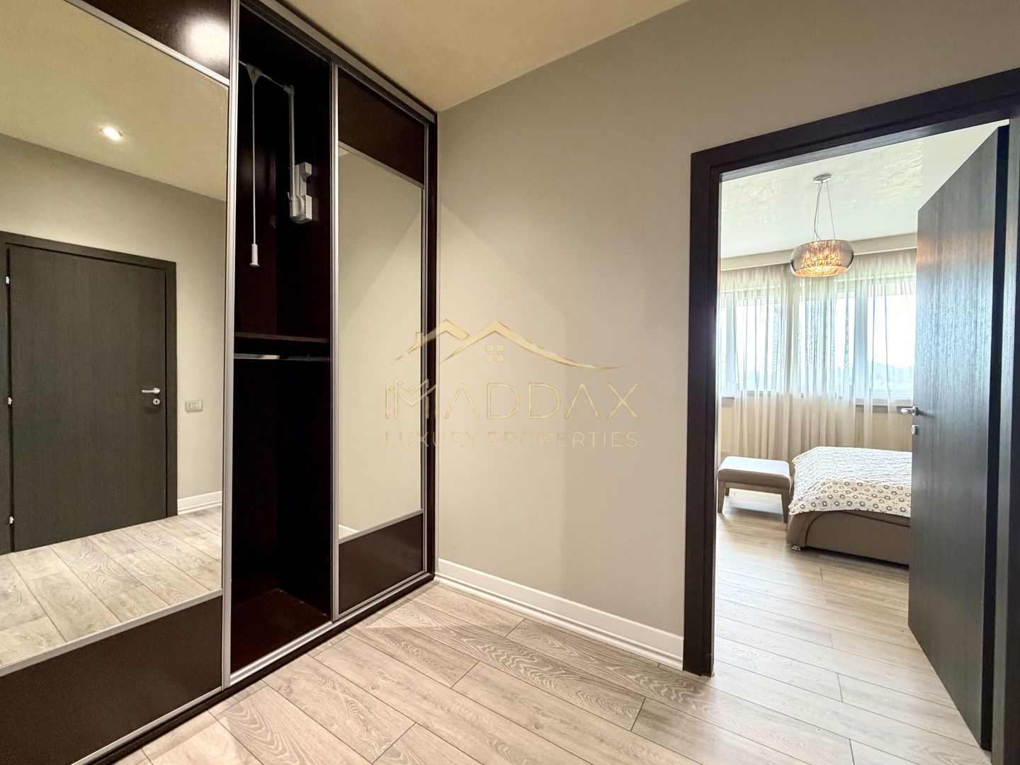 Duplex 4 camere // 179 mp utili + terasa 49 mp / 1 Parcare // Floreasca - Poză 48