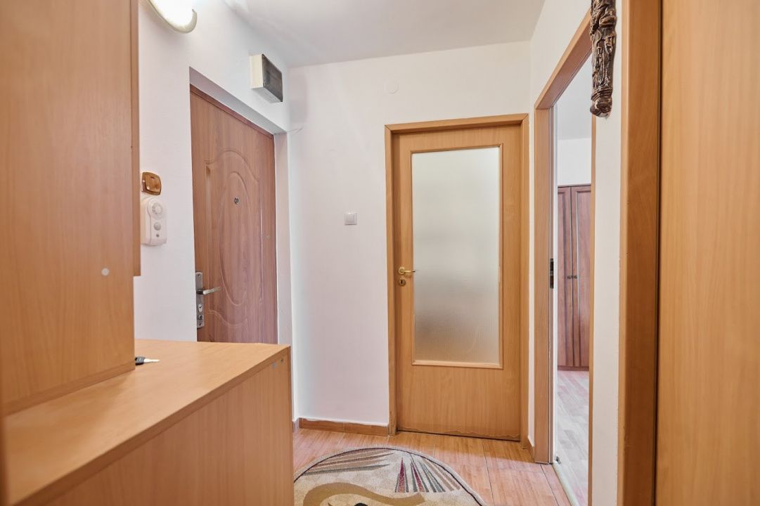 0% COMISION !!! Apartament doua camere - Razboieni - Poză 10