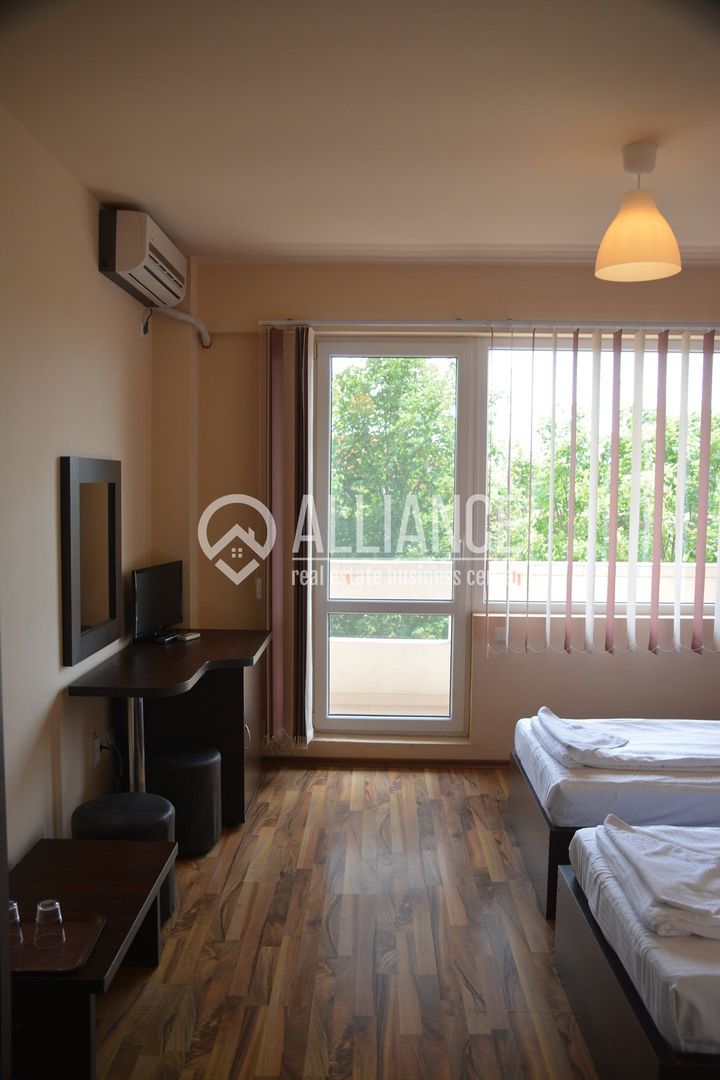 COSTINESTI  (COD10) - Pensiune de vanzare cu 48 de camere - Poză 10