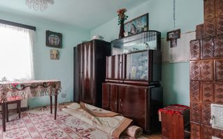 Casa individuala, teren 360 mp, front stradal 34 mp, Someseni! - Poză 6