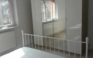 APARTAMENT  2 CAMERE  SEBASTIAN -PROSPER - Poză 3