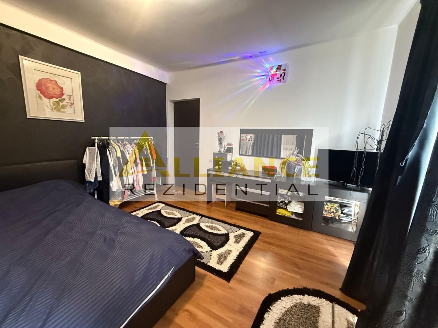 3 cam Allegria 84mp Et 1 Mobilat și utilat | Grădină beci foisor - Poză 9