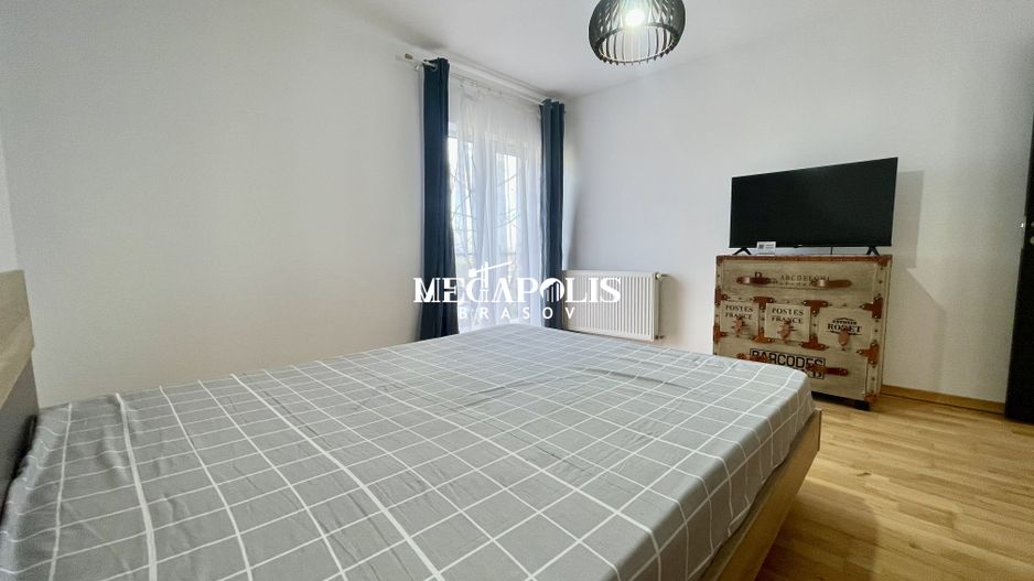 Triplex 4 camere | Zonă dezvoltată | PET FRIENDLY - Poză 33