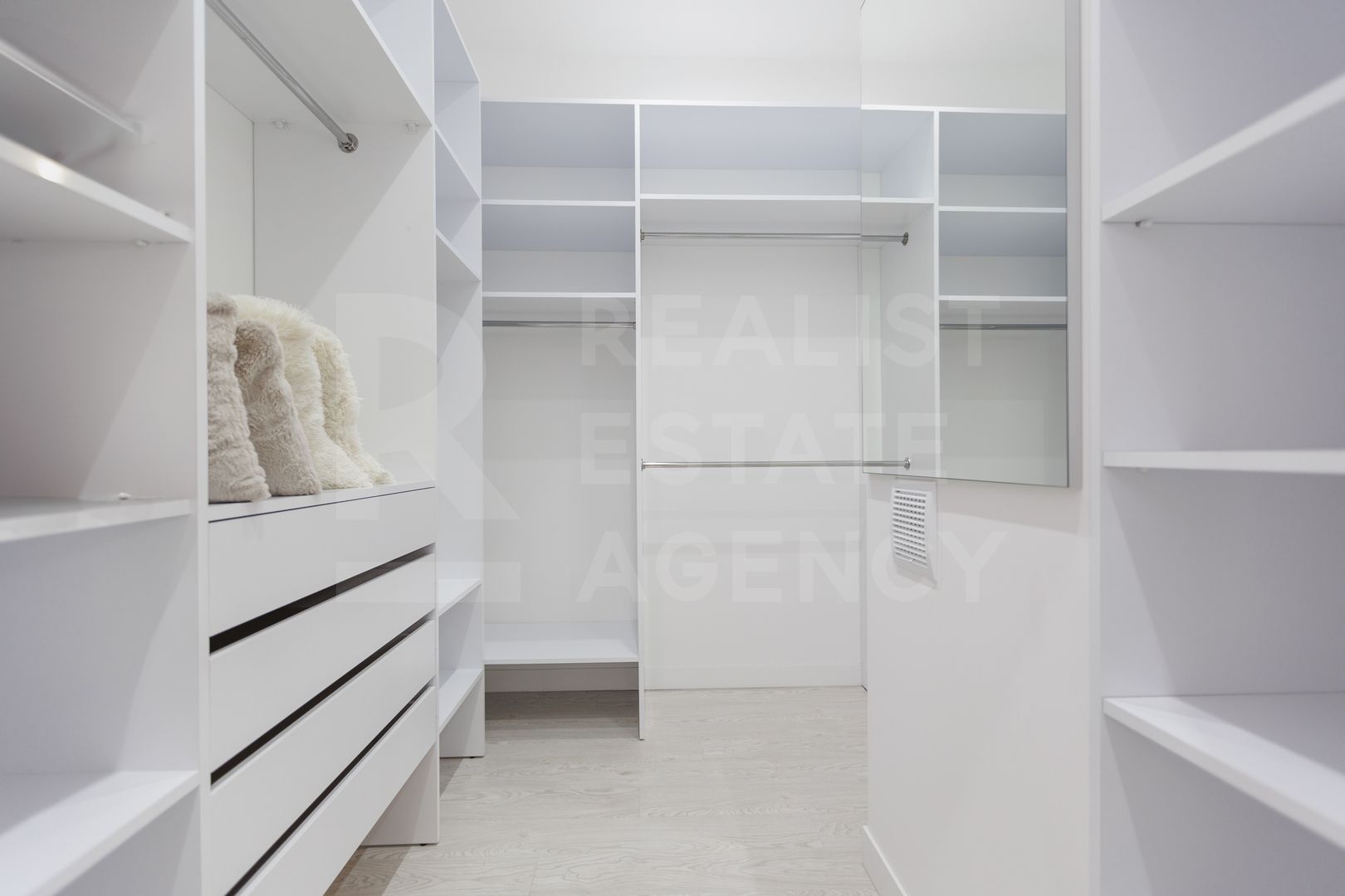 Chirie, apartament, 3 camere, strada Columna, Centru - Poză 12