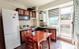 2 camere, modern, bloc nou, balcon, Marasti, FSEGA, Studium Green - Poză 4