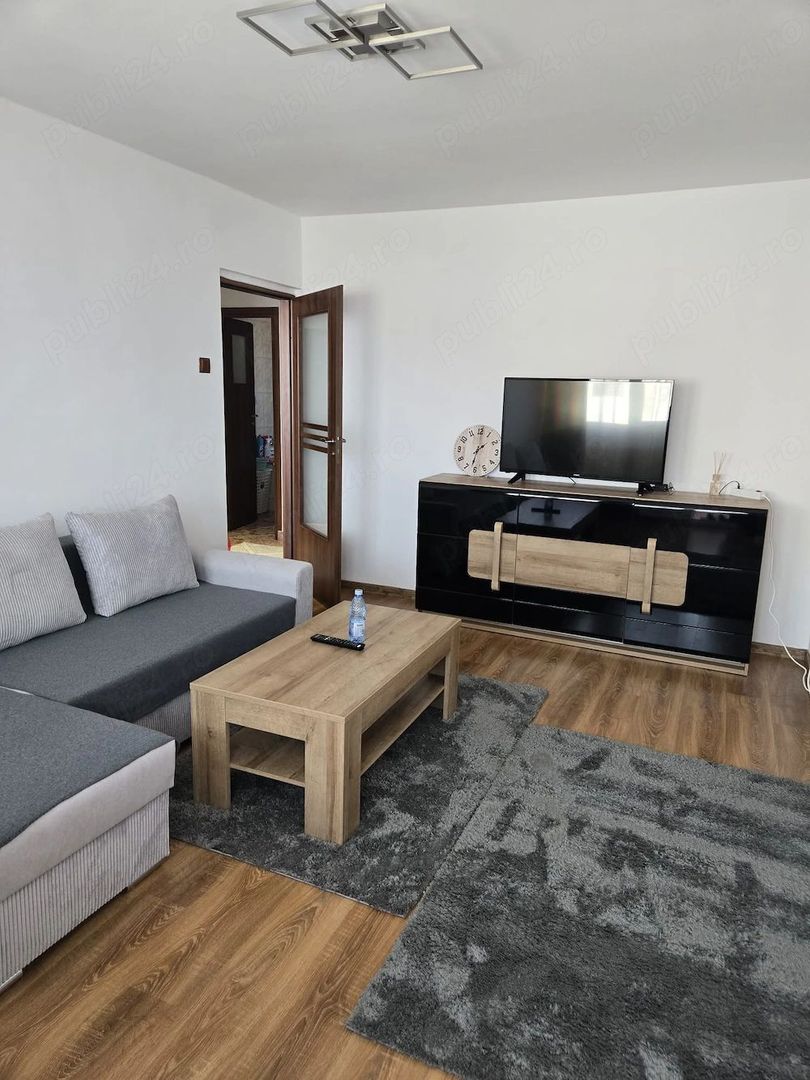 Apartament 2 camere Parc Carol-Viilor - Poză 2