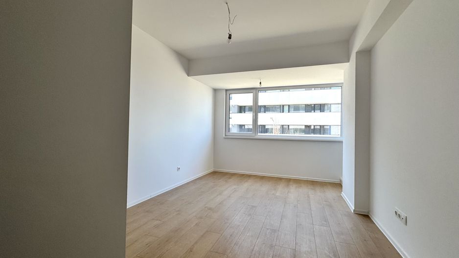 3 camere nou Finisat la cheie - 79 mp SU - Sector 1 - Poză 6