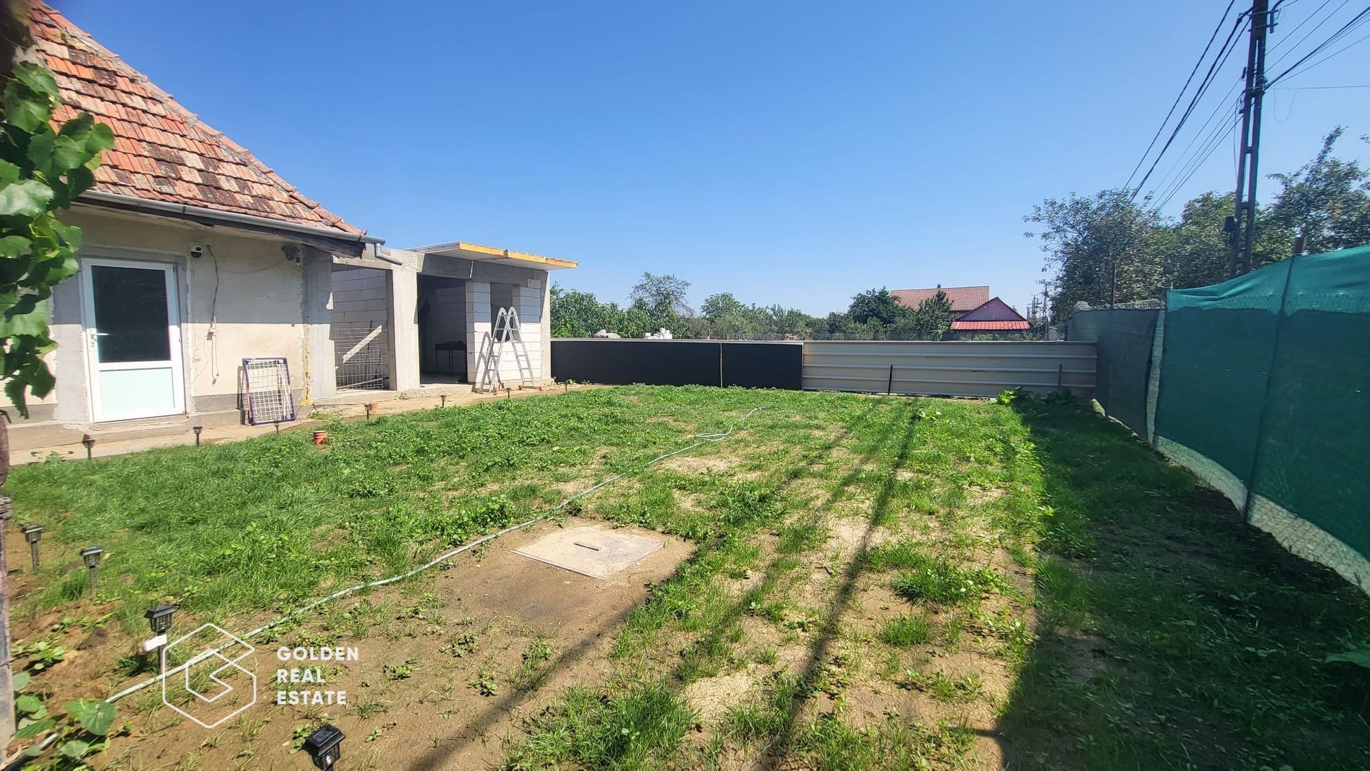 Casa in inima Urseniului - Poză 11