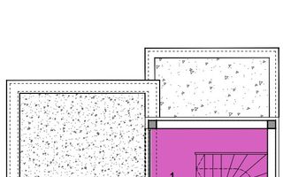 vila indiv-stil medit.,2parcari,curte/centru Popesti-Leordeni - Poză 5