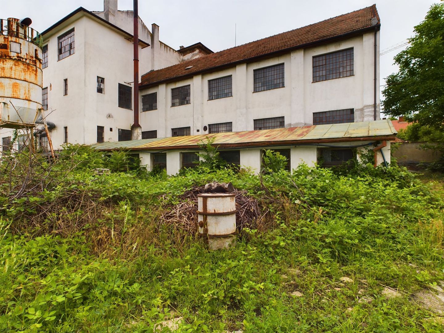 Ansamblu clădiri zona Iosefin-Dâmbovița - Poză 15