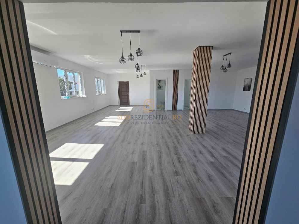 Inchiriere spatiu comercial 129.4 mp – Sos.Berceni, metrou Aparatori - Poză 9