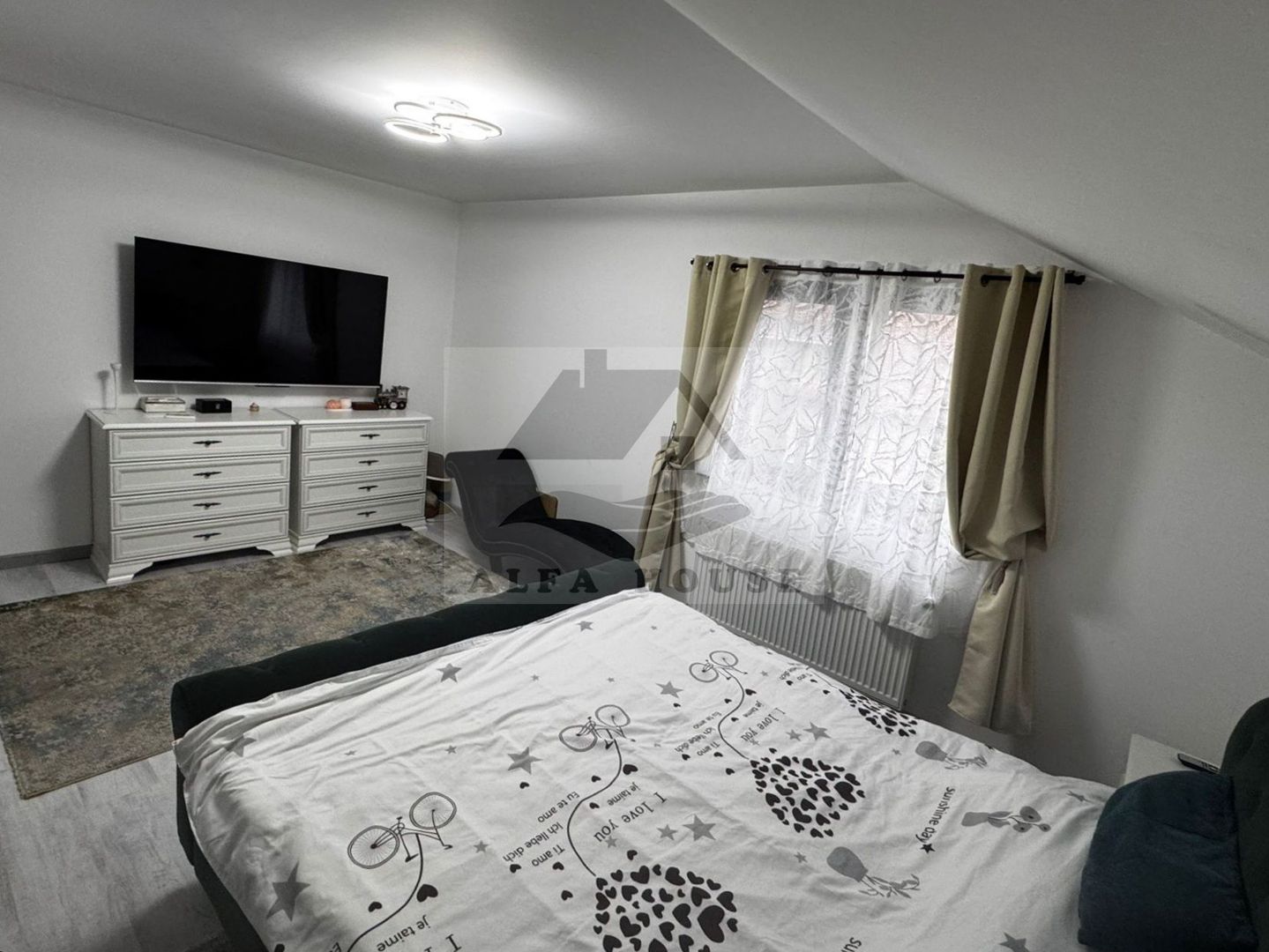 Casa premium - Prosumator, Brasov - Noua, 194 mp pe 517 mp teren - Poză 12