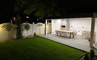 CASA MODERNA DE INCHIRIAT IN ZONA EROU IANCU NICOLAE PIPERA - Poză 31