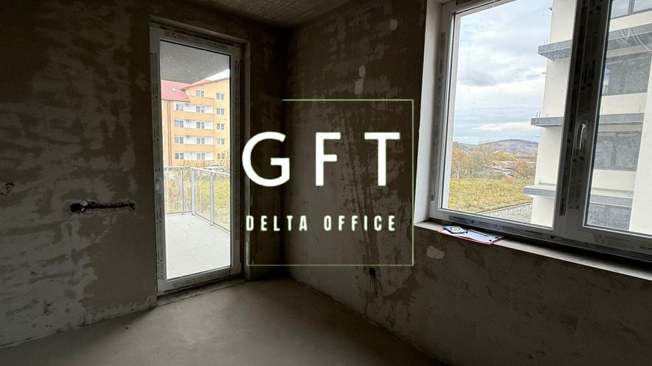 Apartament nou GHERLA - Cartier Nou - Poză 6