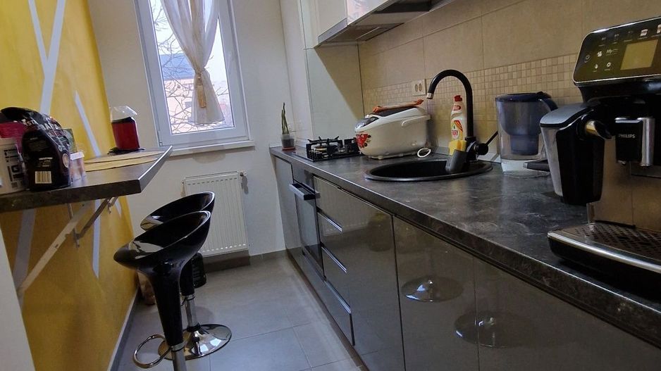 Vanzare Ap. 3 camere, 2 bai, centrala, parcare, 2020, Titan-Nicolae Grigorescu - Poză 1